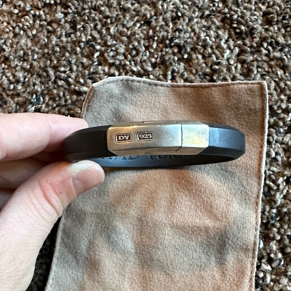 David Yurman Streamline Bracelet